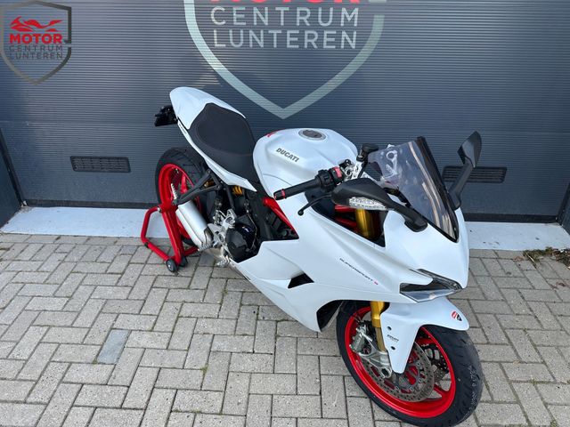 ducati - supersport-s