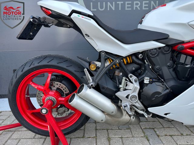 ducati - supersport-s
