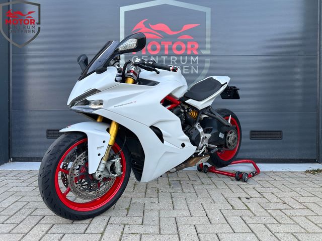 ducati - supersport-s