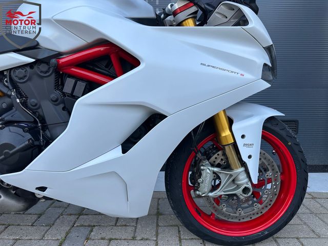 ducati - supersport-s