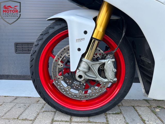 ducati - supersport-s
