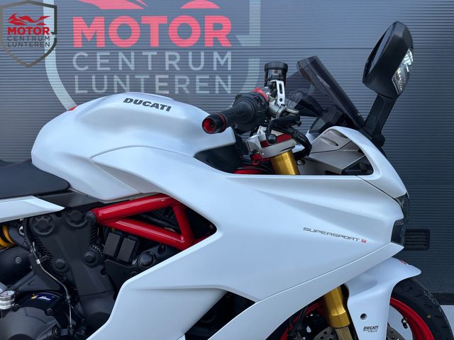 ducati - supersport-s