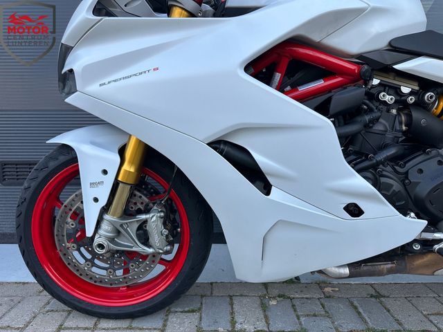 ducati - supersport-s