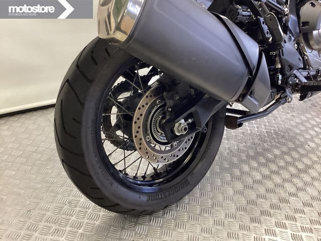 suzuki - v-strom-800-de