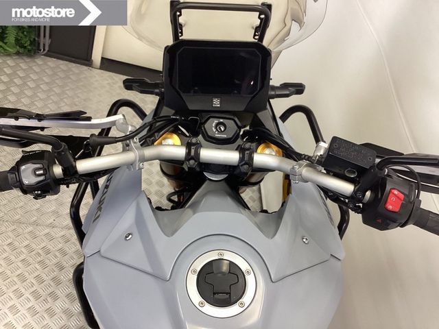 suzuki - v-strom-800-de