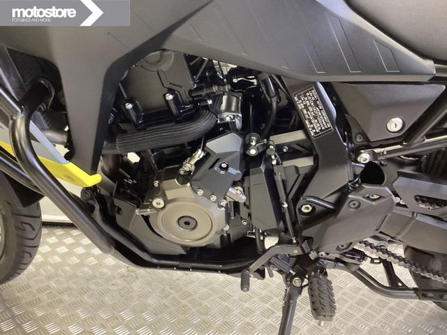 suzuki - v-strom-800-de