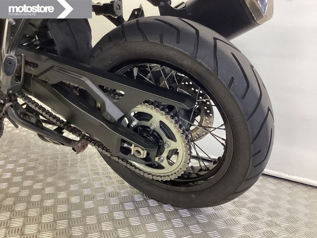 suzuki - v-strom-800-de