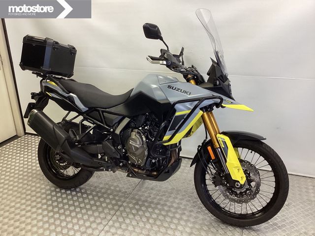 suzuki - v-strom-800-de