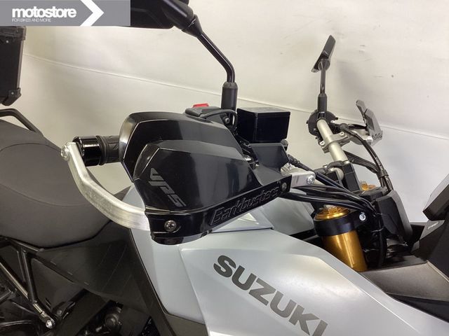 suzuki - v-strom-800-de