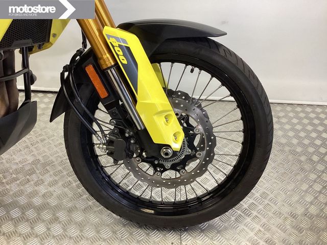 suzuki - v-strom-800-de