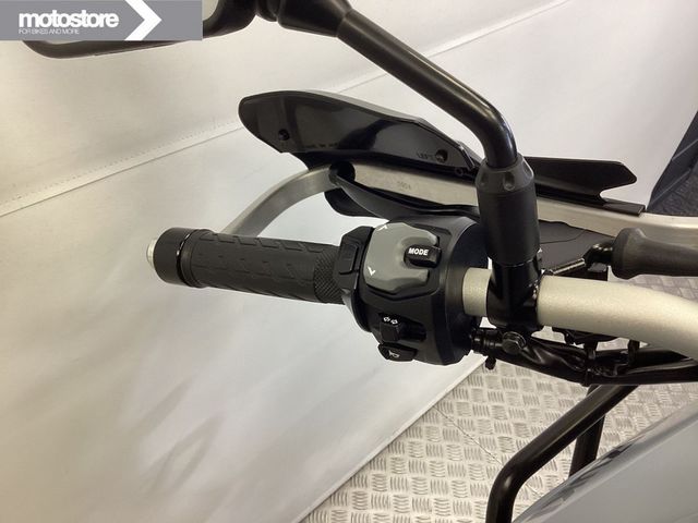 suzuki - v-strom-800-de