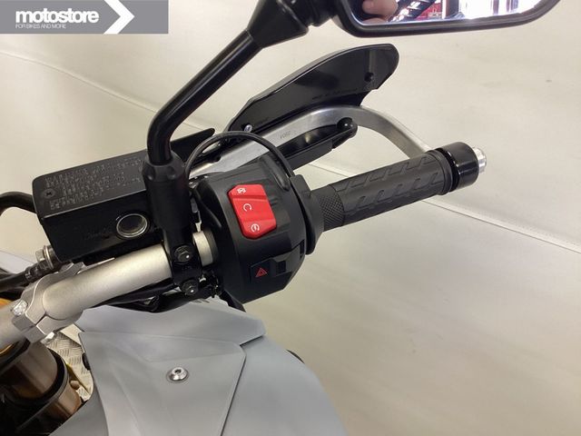 suzuki - v-strom-800-de