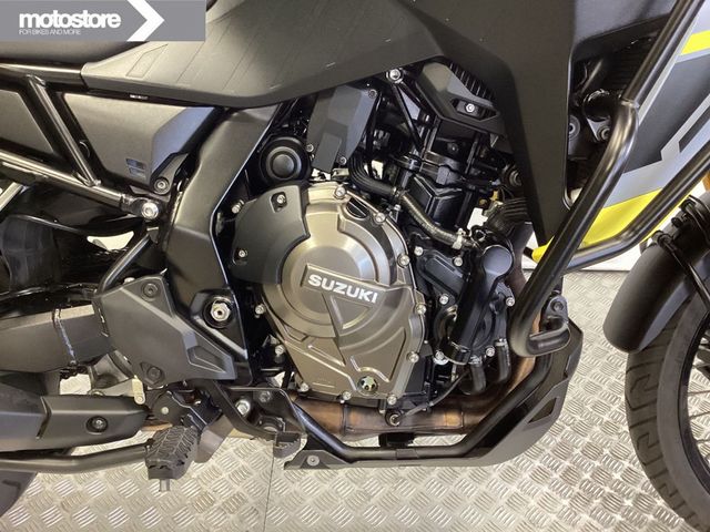 suzuki - v-strom-800-de