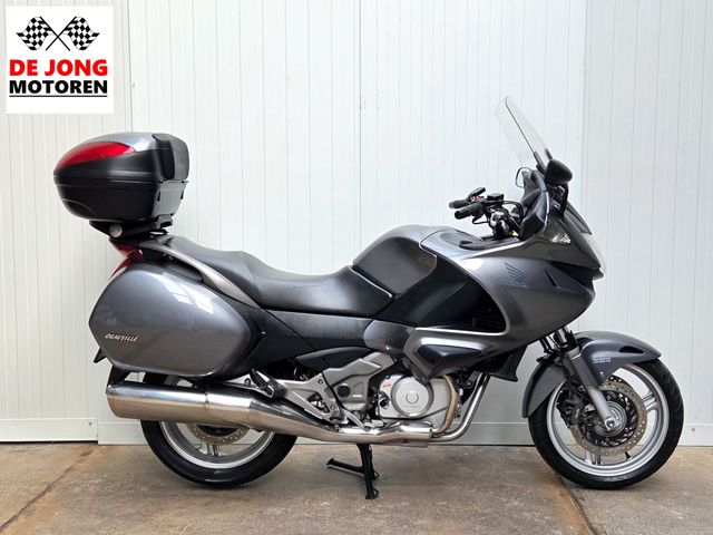 honda - nt-700-v-deauville-abs