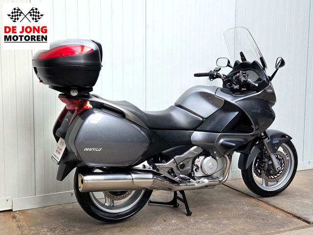honda - nt-700-v-deauville-abs