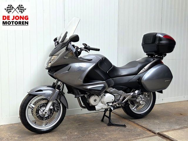 honda - nt-700-v-deauville-abs
