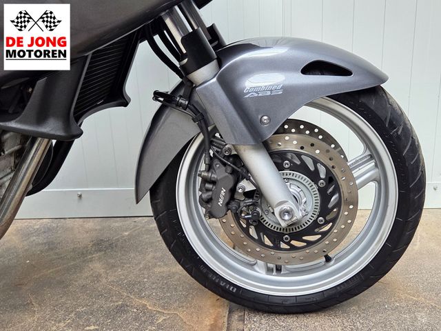 honda - nt-700-v-deauville-abs