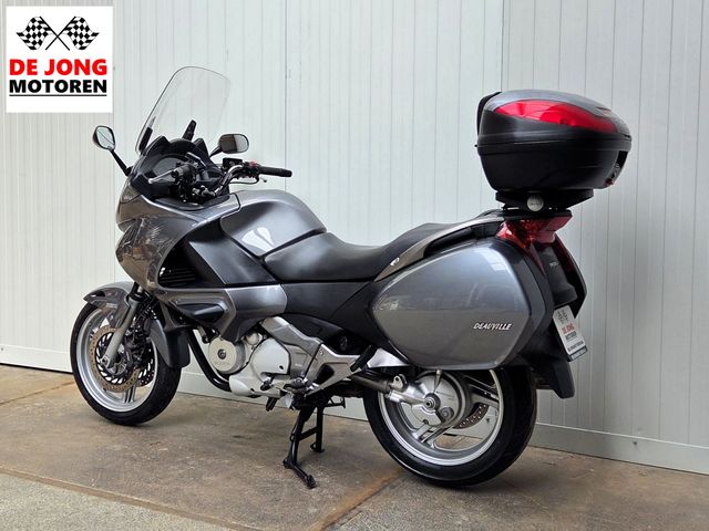 honda - nt-700-v-deauville-abs