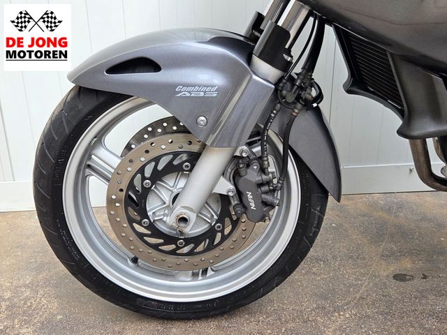 honda - nt-700-v-deauville-abs