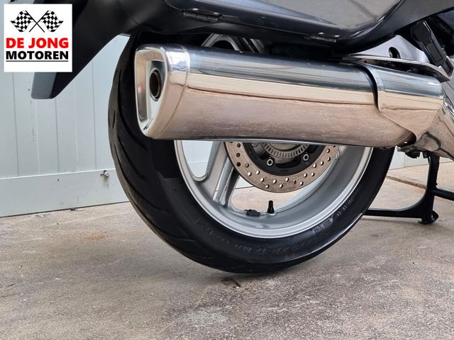 honda - nt-700-v-deauville-abs