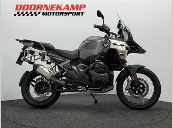 BMW R 1300 GS Adventure Triple Black 2024 occasion
