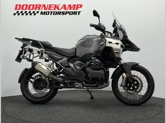 BMW R 1300 GS Adventure Triple Black 2024 occasion
