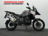 BMW R 1300 GS ADVENTURE TRIPLE BLACK