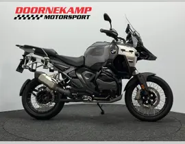 BMW R 1300 GS Adventure Triple Black 2024 occasion