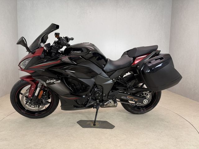 kawasaki - ninja-1000sx