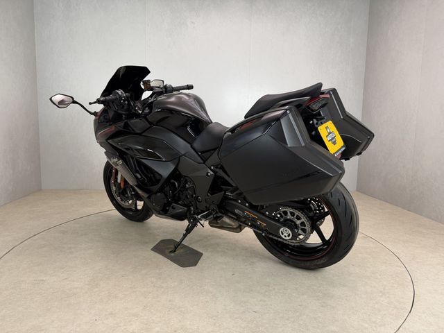 kawasaki - ninja-1000sx