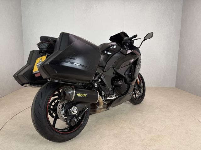 kawasaki - ninja-1000sx