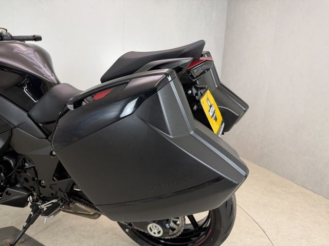 kawasaki - ninja-1000sx