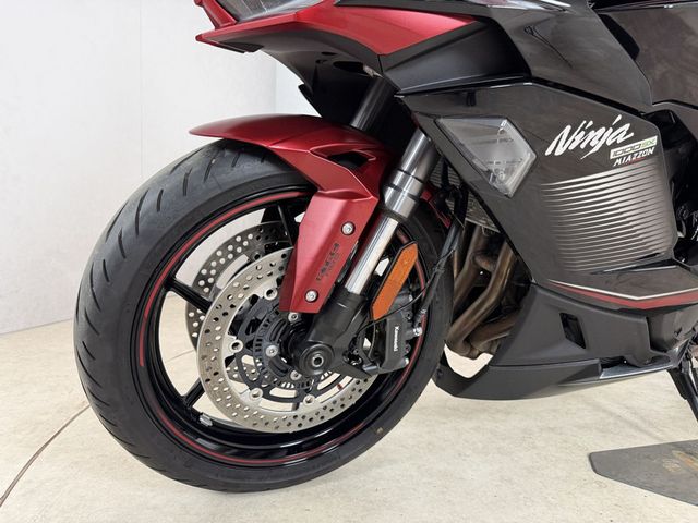 kawasaki - ninja-1000sx