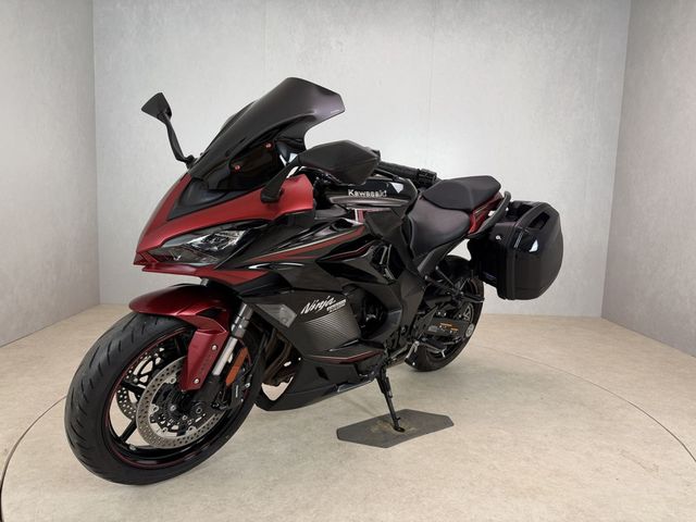 kawasaki - ninja-1000sx
