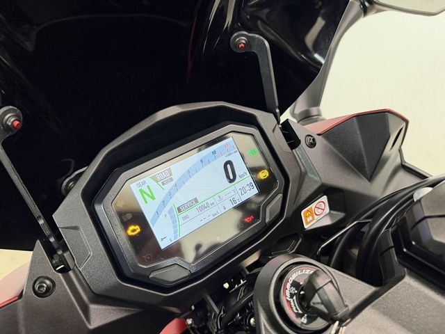 kawasaki - ninja-1000sx