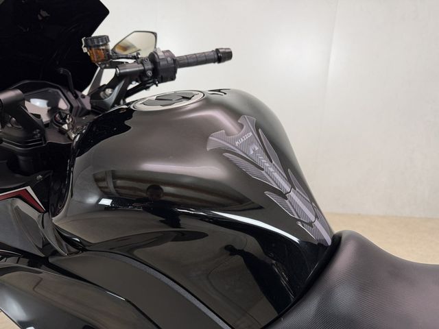 kawasaki - ninja-1000sx