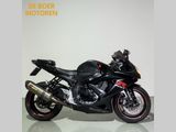 SUZUKI GSX-R 750