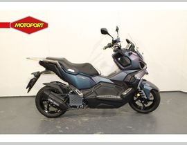 SYM ADX 125 2025 occasion