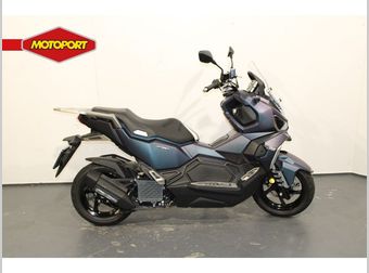 SYM ADX 125 2025 occasion