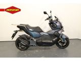 SYM ADX 125