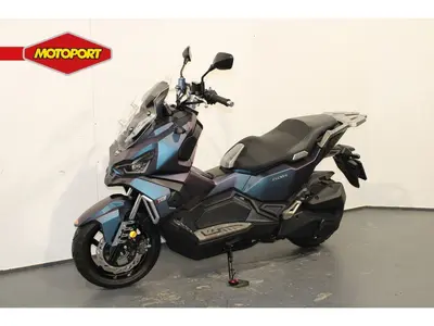 SYM ADX 125 – foto 2