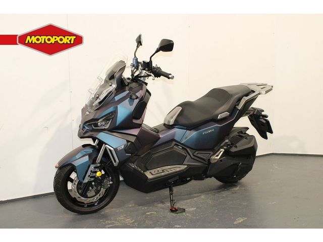 sym - adx-125