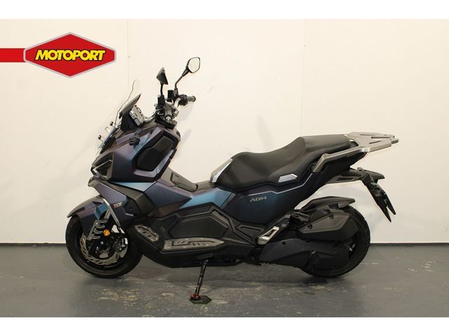 sym - adx-125