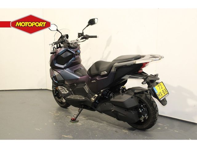 sym - adx-125