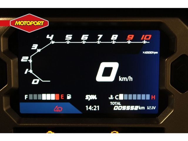 sym - adx-125