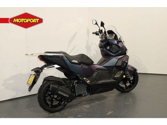 sym - adx-125