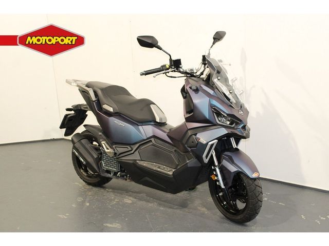 sym - adx-125