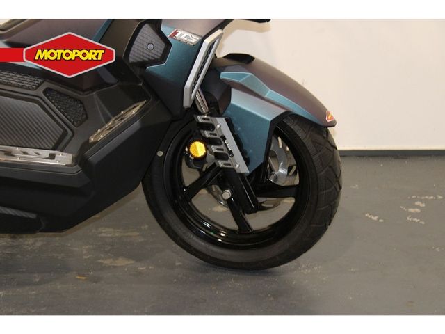 sym - adx-125