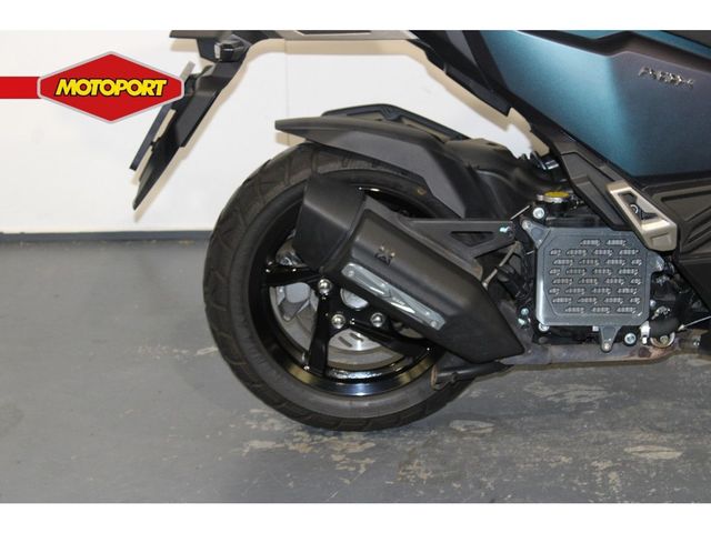 sym - adx-125