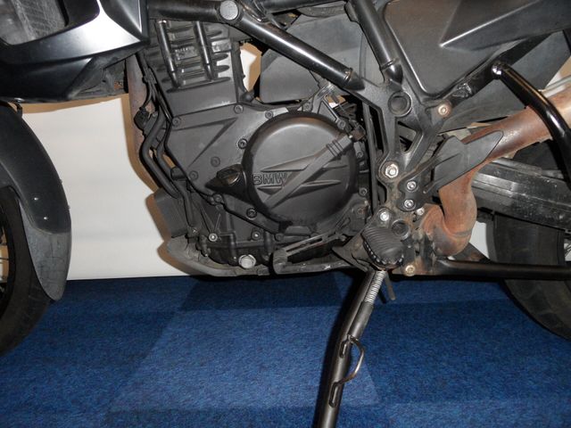 bmw - f-800-gs